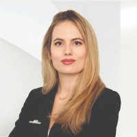 Engel & Völkers Dubai Employee Diana Bico's profile photo