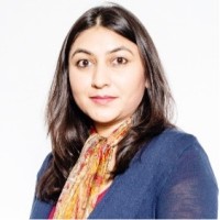Provance Employee Riddhi Mody's profile photo
