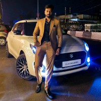Bridgekala Employee Shivam Pal's profile photo