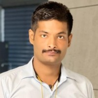 cs64.org Employee Yogesh Dwivedi's profile photo