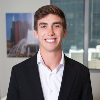 Private Vista LLC Employee Brady Peat's profile photo