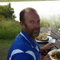 CST Hire Employee Greg Bernard's profile photo