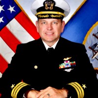 US Navy Employee Clint Turner's profile photo