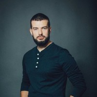 Allo Employee Александр Пащенко's profile photo
