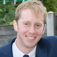 Arissian Ltd Employee Philip Crossland's profile photo