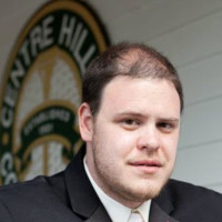 IBM Employee Jonathan Howells's profile photo