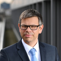 H&Z Management Consulting Employee Markus Contzen's profile photo