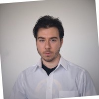 BROCKETTE/DAVIS/DRAKE, INC. Employee Ahmad Safi's profile photo
