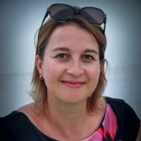 EMDR France Employee Francoise le Bonniec's profile photo