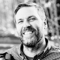 Austin Hatcher Foundation for Pediatric Cancer Employee Daniel Fosbinder's profile photo