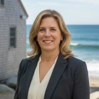 Churchill Properties North Shore Real Estate Employee Kelly Blagden's profile photo