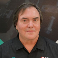 Cousins Packaging Inc. Employee Mark Collins's profile photo