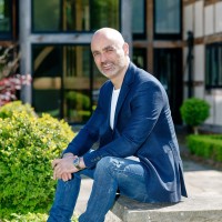 Verve Employee Oliver Cookson's profile photo