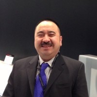 LMI Architectural Resources Employee Jim Leung's profile photo
