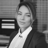 Lifetime Developments Employee Viktoriia Drozd's profile photo
