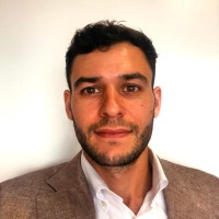 Airparif Employee Luca Chailloux's profile photo