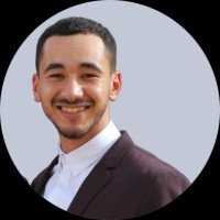 Offset Polyplast S.A Employee Abdelghafour Lakssoumi's profile photo