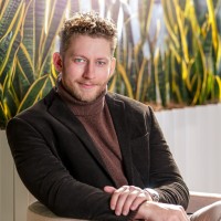 10X Health System Employee Nathaniel Cooper's profile photo