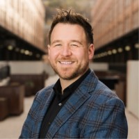 Motional Employee David Carroll's profile photo