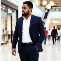 IDFC FIRST Bank Employee Subrat Parida's profile photo