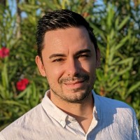 Flowable Employee Orlando de Mauro's profile photo