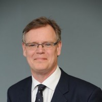 Higher Education Partners Employee Geoff Webster's profile photo