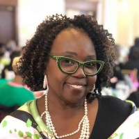 United States Postal Service Employee Beverly Harper's profile photo