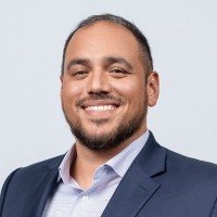 Enhanced Compliance Inc. Employee Blake Rolland's profile photo