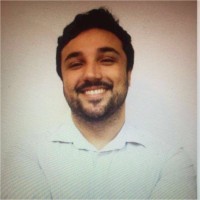 BlueCX Employee Pietro Amadio's profile photo