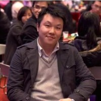 Sparticle Inc. Employee James Chu's profile photo
