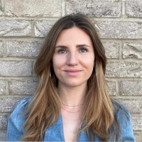 Midas Public Relations Employee Maddie Kirby's profile photo