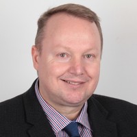 Commercial Collective Employee Shane Barr's profile photo