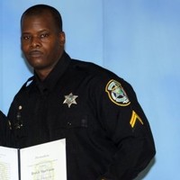 Orange County Corrections Dept Employee Breck Harrison's profile photo