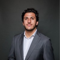 Cypress Employee Victor Jurdi's profile photo