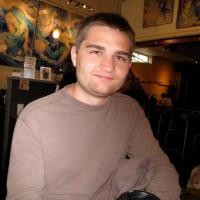 NVIDIA Employee Eric Seifert's profile photo