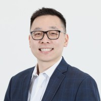 Kenneth Jo Email & Phone Number