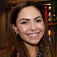 TOGETHXR Employee Mahin Aminian's profile photo