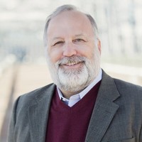 Calvert Street Group Employee Mark Drury's profile photo