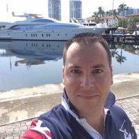 Termodinamica LTD Employee Maurizio Tropea's profile photo