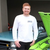 South East Water Employee Joel Gregory's profile photo