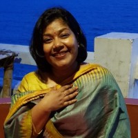 Sony India Software Centre Employee Ranjana Premnath's profile photo