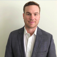 Commodity & Ingredient Hedging Employee Patrick Gregory's profile photo