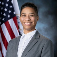 Defense Information Systems Agency Employee Joan Ray's profile photo