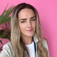 Teamwork Employee Jenny Hayes's profile photo