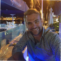 Nephos Group Limited Employee Ryan Fmaat's profile photo