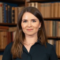 Fienta Employee Laura Välja's profile photo