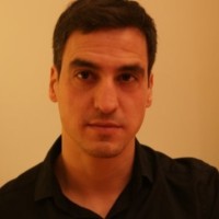 Sergio Caballero García Email