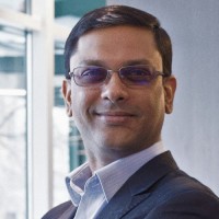 AiVA Employee Pushkar Chatterji's profile photo