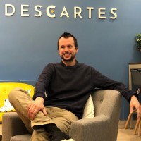 Descartes Underwriting Employee Alex Cameron's profile photo