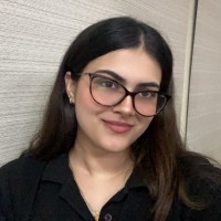 CtrlB Employee Shriwa Chaudhary's profile photo
